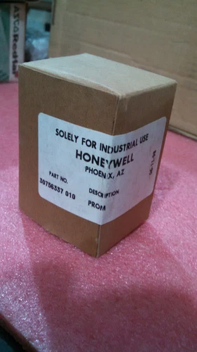 Honeywell STS103 Communicator 30756337-01 Software Upgrade Kit Transmitter Meter - Image 5