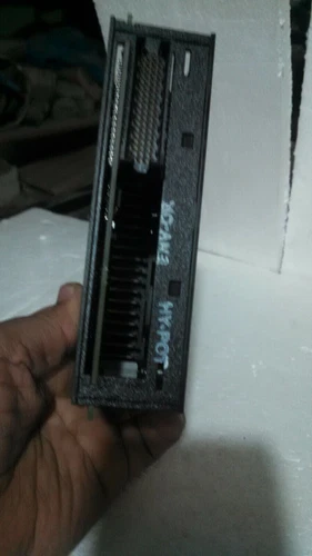 Honeywell TC-IDD321 C200 DC 24V Input Module PLC DCS Transmitter Transducer - Image 5