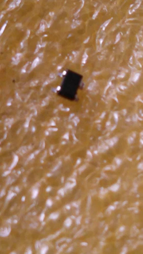 Infineon Technologies BGA 420 H6327 RF Amplifier Semiconductor Transducer - Image 4