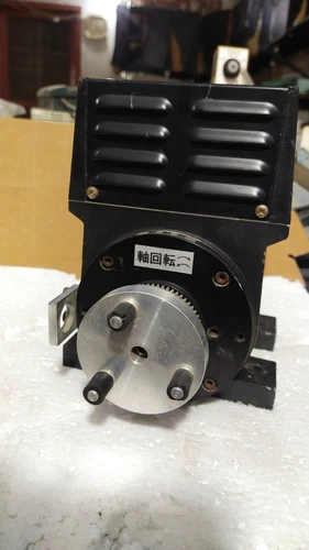 Ono Sokki SS-050 Torque Detector Meter 5Nm 6000RPM 110VAC Controller Transducer - Image 4