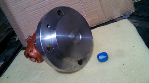Yamatake Azbil GTX35F 3Psi 4-20mA Digital Pressure Transmitter Transducer Meter - Image 5