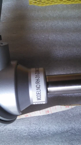 Yokogawa Temperature Sensor Pt100 Model RH-31 400mm thermowell new Transducer - Image 5