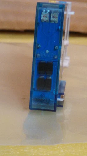 SMC SJ3260-6CUD-C4 SJ3160 12VDC Solenoid Valve Transducer Transmitter - Image 5