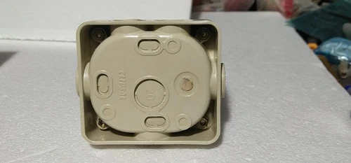Clipsal WS226PB Weather Proof Push Button 440V 10A Controller Transmitter Meter - Image 5