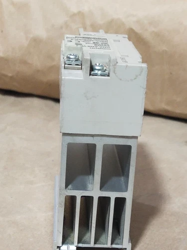 Omron G3PA Solid State Relays 400V 20A 12-24V Transmitter Controller Transducer - Image 5