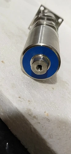 Ham-Let UFS30-8VFLC-X 3 Port Surface Mount Valve Transmitter Transducer - Image 5