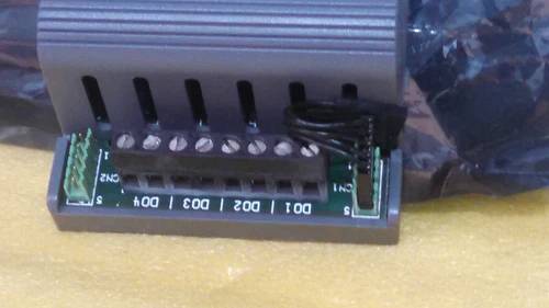 Johnson Controls XP-9103 9105 Expansion Module PLC DCS Transducer Transmitter - Image 6
