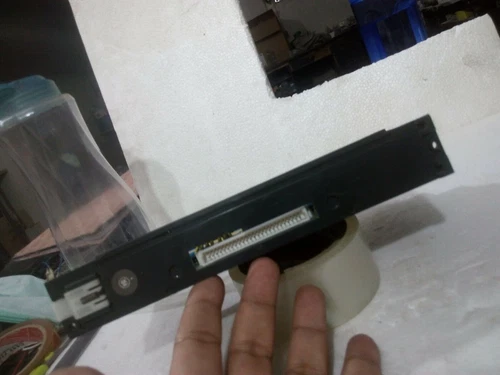 Mitsubishi AX81S2 Melsec Input Module PLC DCS Meter Transducer Transmitter - Image 5