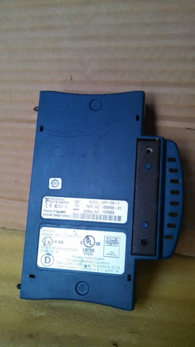 National Instruments CFP-CB-1 CFP-CB-3 Terminal Wiring PLC DCS Transmitter - Image 6