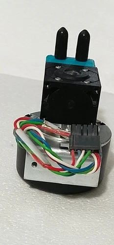 KNF PML9735 NF30 Diaphragm Liquid Pump 24VDC Controller Transmitter Transducer - Image 6