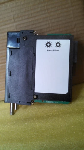 Honeywell TC-CCR013 Net Interface Module PLC DCS Transducer Transmitter Meter - Image 6