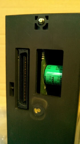 Mitsubishi Q2ASCPU-S1 CPU Module Controller PLC Meter Transducer Transmitter - Image 5