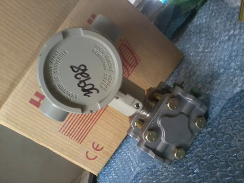 Honeywell STD120 Smart 4-20mA 20-400 Water D/P Pressure Transmitter Transducer - Image 6