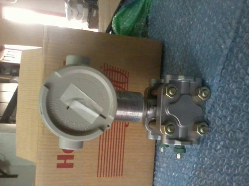 Honeywell STD 110 Smart Differential Pressure Transmitter Transducer Meter - Image 6
