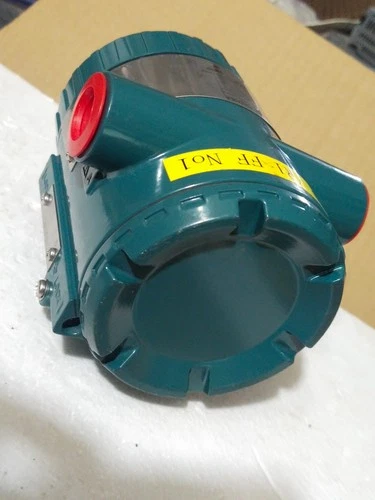 Yokogawa YTA710 Foundation Fieldbus Temperature Transmitter Double Sensor Meter - Image 6