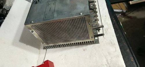 Control Concepts 4028-1007 AMAT 0190-26701 SCR Power Controller Transmitter - Image 6