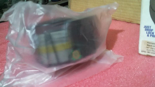 Brady XPS-187-CONT-YL-BK XPS-250 Labeling Cartridge Transmitter Transducer - Image 6