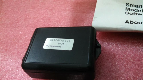 Honeywell STS103 Communicator 30756337-01 Software Upgrade Kit Transmitter Meter - Image 6