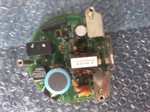 Rosemount 08742-0211-0006 PCB Electro Magnetic Flow 8742C Transmitter Fieldbus - Image 5