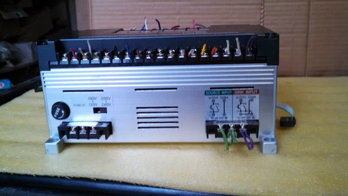 Idec PFA-1E241 Base Expansion Module PLC DCS Transmitter Transducer - Image 6