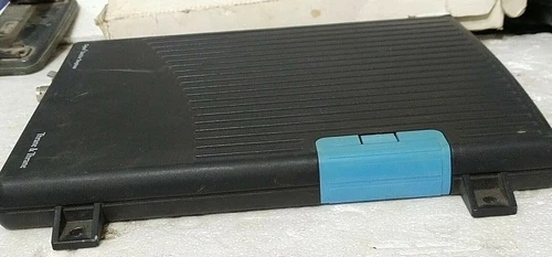 Thrane & Thrane 403034B Capsat Satellite Telephone Controller Transducer - Image 6