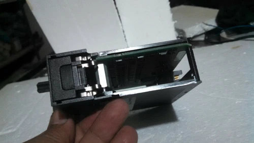 Honeywell TC-IDD321 C200 DC 24V Input Module PLC DCS Transmitter Transducer - Image 6