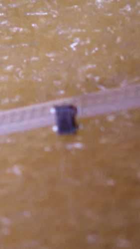 Infineon Technologies BGA 420 H6327 RF Amplifier Semiconductor Transducer - Image 5