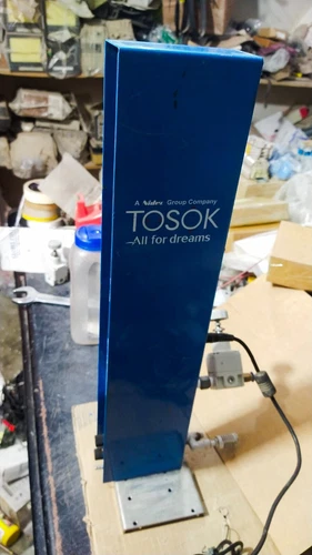 Nidec Tosok CAG3000 Column Air Gauge Micrometer Controller Transducer - Image 6