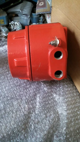 Talentum IR3 Flame Detector Sensor Transmitter Transducer Meter - Image 5