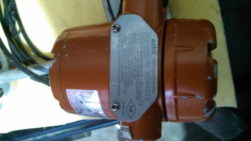 Yamatake Azbil GTX60U 20Bar 4-20mA Digital Pressure Transmitter Transducer Meter - Image 6