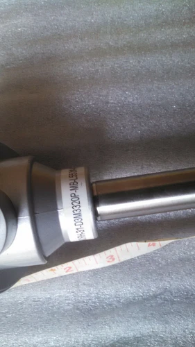 Yokogawa Temperature Sensor Pt100 Model RH-31 400mm thermowell new Transducer - Image 6