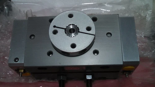 PHD RAS1 32 X 90 Bore 32mm 90* High Load Pneumatic Rotary Actuator Transmitter - Image 6