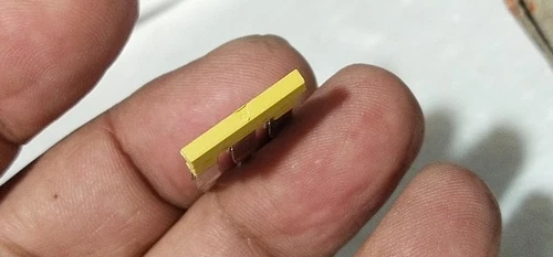 Weidmüller 1762630000 ZQV 4N/3 GE Jumper Flat 3Position Pins Terminal Transduce - Image 6