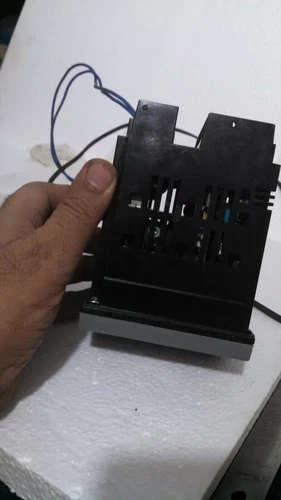 Honeywell DC2500-CE Digital Controller Meter Transmitter Transducer Tested - Image 6