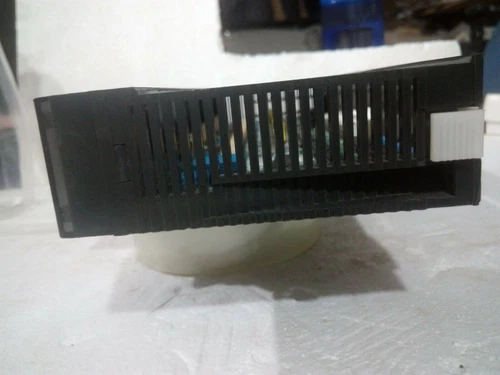 Mitsubishi AX81S2 Melsec Input Module PLC DCS Meter Transducer Transmitter - Image 6