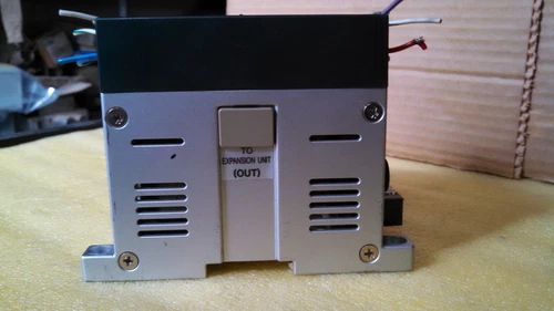Idec PFA-1T081 Module Relay Out 8 Point PLC DCS Transmitter Transducer - Image 6