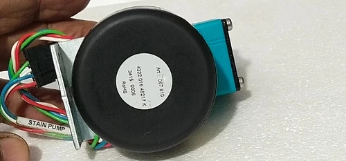 KNF PML9735 NF30 Diaphragm Liquid Pump 24VDC Controller Transmitter Transducer - Image 7