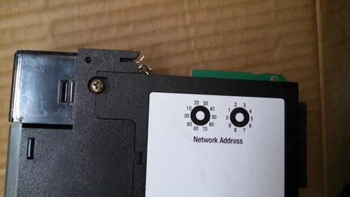 Honeywell TC-CCR013 Net Interface Module PLC DCS Transducer Transmitter Meter - Image 7
