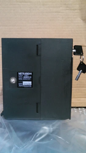 Mitsubishi Q2ASCPU-S1 CPU Module Controller PLC Meter Transducer Transmitter - Image 6