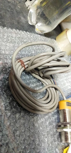 Omron TL-X10 Proximity Switch 10-14VDC PLC DCS Controller Transducer Transmitter - Image 7