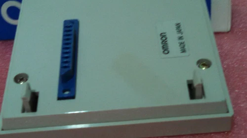 Omron V600-P01 Monitor Unit PLC DCS Controller Transducer Transmitter Meter - Image 6