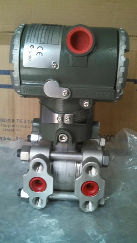 Yokogawa EJA110A SS Cover 4-20mA Hart dp Pressure Transmitter Transducer Meter - Image 7
