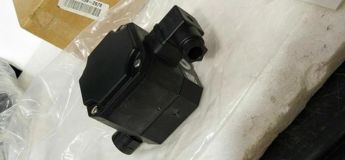 Samson 3913 I/P Converter Transducer Controller 0-20mA3-60psi Transmitter Meter - Image 7