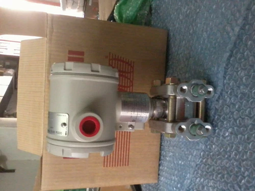 Honeywell STD 110 Smart Differential Pressure Transmitter Transducer Meter - Image 7