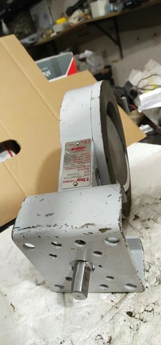 Bray 19XF Rotary Butterfly Valve 6 inch Transmitter Transducer Controller - Image 7