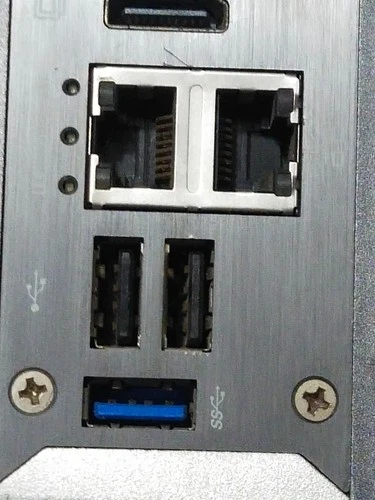Matrix ADLINK MXE-202i (EA) Embedded Platform PLC DCS Transmitter - Image 7