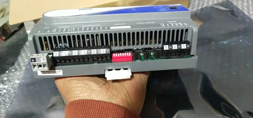 Johnson Controls Metasys MS-IOM4711-0 Input Output Module PLC DCS Transmitter - Image 7