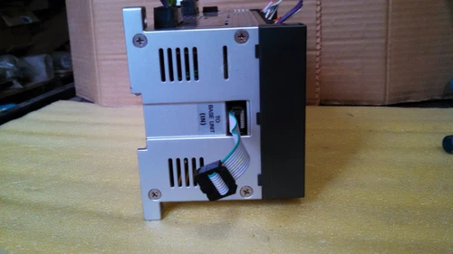 Idec PFA-1E241 Base Expansion Module PLC DCS Transmitter Transducer - Image 7