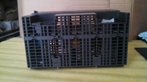 Siemens 6ES7 307-1KA00 Power Supply 24VDC 10A PLC DCS Transmitter Transducer - Image 7