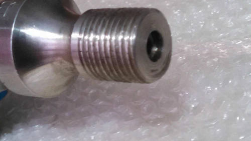 Eedress+ Hauser PMP75 Hart 4-20mA 4-400Bar Pressure Transmitter Transducer Meter - Image 7